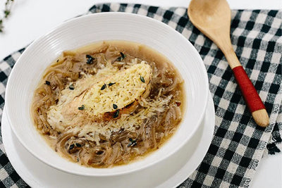 French Onion Soup