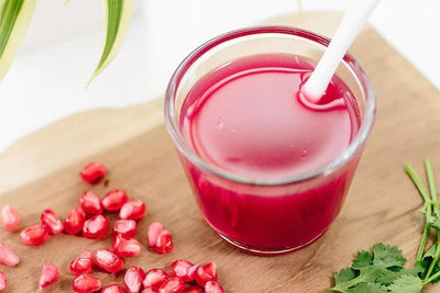 Pomegranate Sauce