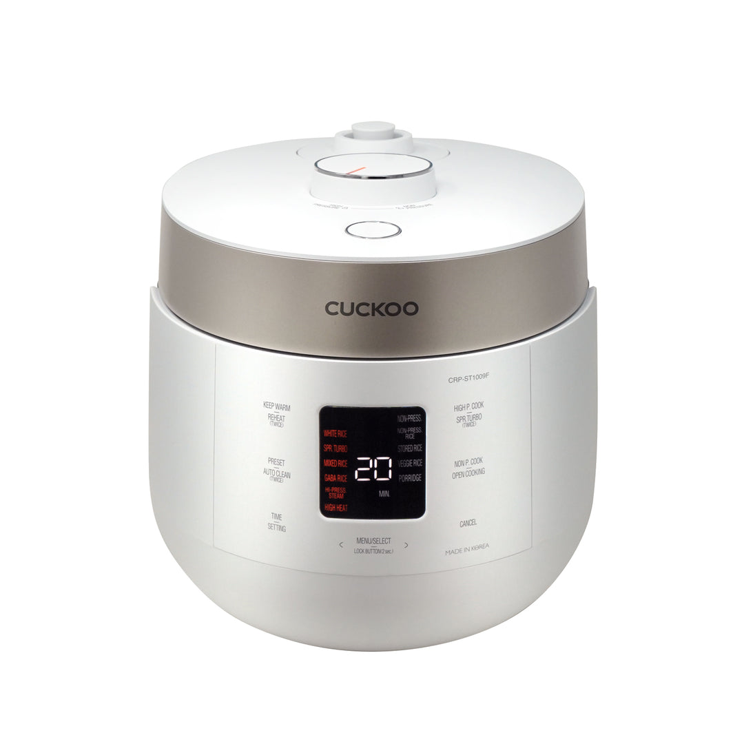 Cuckoo gaba rice cooker sale