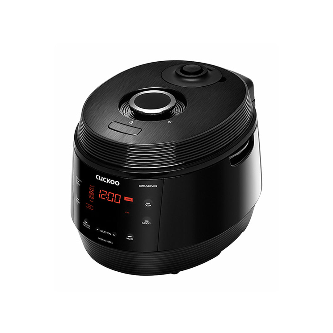 Cuckoo multi pressure cooker sale